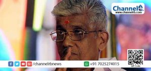 Read more about the article ആവശ്യമുള്ളപ്പോൾ മന്നത്ത് പദ്ഭനാഭനെ നവോത്ഥാന നായകനാക്കും, അവസരം കിട്ടുമ്പോൾ അവഗണിക്കും; ദേശാഭിമാനി ലേഖനത്തിനെതിരെ സുകുമാരൻ നായർ