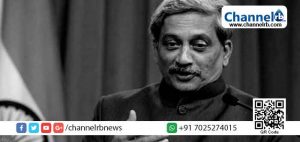Read more about the article ഗോവ മുഖ്യമന്ത്രി മനോഹർ പരീക്കർ അന്തരിച്ചു; വിടപറഞ്ഞത് അവസാന ശ്വാസം വരെ ഗോവയ്ക്ക് വേണ്ടി സേവനം ചെയ്യുമെന്ന് പറഞ്ഞ നേതാവ്