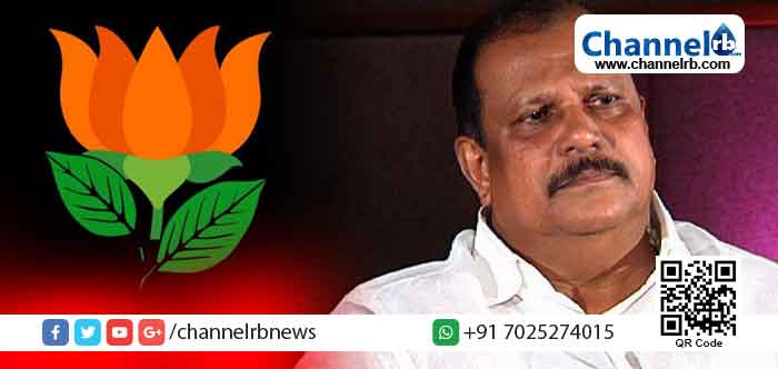 You are currently viewing പി.സി.ജോര്‍ജും ജനപക്ഷം പാര്‍ട്ടിയും ബി.ജെ.പി നയിക്കുന്ന എന്‍.ഡി.എയിലേക്ക്; ബി.ജെ.പിയുടെ കേന്ദ്ര നേതാക്കളുമായി പി.സി ചര്‍ച്ച നടത്തി