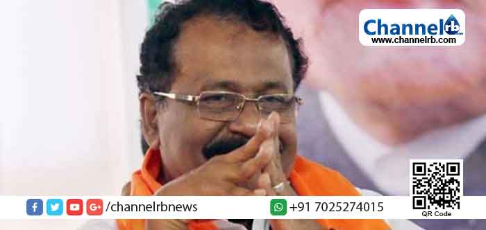 You are currently viewing കേരളാ ബി.ജെ.പി നേതൃത്വത്തിൽ നിന്ന് ശ്രീധരൻപ്പിള്ള പുറത്തേയ്ക്ക്? സ്ഥാനാർത്ഥി പട്ടികയും ആര്‍.എസ്.എസ് നിലപാടുകളും പറയുന്നത്