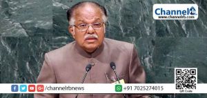 Read more about the article പത്തനംതിട്ടയില്‍ ബി.ജെ.പി സ്ഥാനാര്‍ത്ഥിയാകുമെന്നത് അസംബന്ധ പ്രചാരണം, പിന്നില്‍ ചില കോണ്‍ഗ്രസ് സുഹൃത്തുക്കള്‍ക്ക് പങ്കുണ്ടോയെന്ന് പരിശോധിക്കണം: പി.ജെ കുര്യന്‍