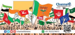 Read more about the article എതിര്‍ സ്ഥാനാര്‍ഥികളുടെ പ്രചാരണം തടസപ്പെടുത്തുന്നത് പെരുമാറ്റച്ചട്ട ലംഘനം: ജില്ലാ കളക്ടര്‍