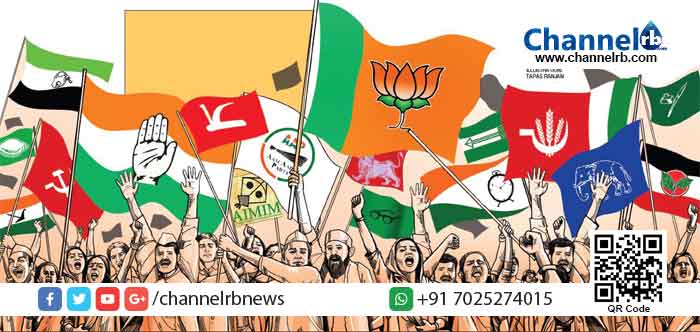 You are currently viewing എതിര്‍ സ്ഥാനാര്‍ഥികളുടെ പ്രചാരണം തടസപ്പെടുത്തുന്നത് പെരുമാറ്റച്ചട്ട ലംഘനം: ജില്ലാ കളക്ടര്‍