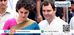 Read more about the article കോണ്‍ഗ്രസിന് വേണ്ടി പോരാടാന്‍ പാര്‍ട്ടിയെ നയിക്കണമെന്നില്ല; അധ്യക്ഷ സ്ഥാനത്തേക്കില്ലെന്ന് ആവര്‍ത്തിച്ച് രാഹുല്‍ ഗാന്ധി; പിന്തുണയുമായി പ്രിയങ്ക ഗാന്ധിയും