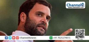 Read more about the article ഇത് പുതിയ രാഹുല്‍ ഗാന്ധി; അഞ്ച് വര്‍ഷത്തിനുള്ളില്‍ പുതിയ മുഖം, പുതിയ രീതികള്‍; പപ്പുവെന്ന് വിളിച്ച് കളിയാക്കിയവരെ ഞെട്ടിച്ച് രാഹുല്‍