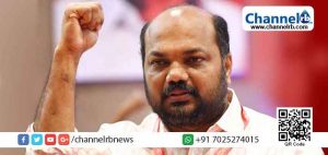 Read more about the article പി. രാജീവ്: കാലാവധി പൂർത്തിയാക്കുന്ന ഒരംഗത്തെ തിരിച്ചെത്തിക്കണമെന്ന് രാഷ്ട്രീയഭേദമെന്യേ, സംസ്ഥാന അതിർത്തികൾക്കതീതമായി ഒരു സഭ മുഴുവൻ ഒറ്റക്കെട്ടായി ആവശ്യപ്പെടുന്നത് ഇന്ത്യൻ ജനാധിപത്യചരിത്രത്തിൽ ആദ്യമായിരിക്കും