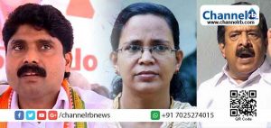 Read more about the article കെ.കെ രമയെ വടകരയില്‍ കോണ്‍ഗ്രസ് പിന്തുണയ്ക്കില്ല; ടി. സിദ്ദിഖിനെ സ്ഥാനാർത്ഥിയാക്കാന്‍ നീക്കം