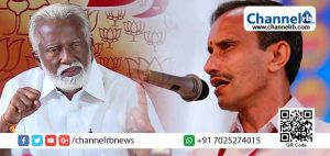 Read more about the article എ.കെ.ജിക്ക് ശേഷം കേരള ജനത സ്വീകരിച്ച നേതാവാണ് കുമ്മനം രാജശേഖരൻ: എം.ടി രമേശ്