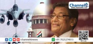 Read more about the article റാഫേല്‍ രേഖകള്‍ മോഷണം പോയെന്ന് താന്‍ പറഞ്ഞിട്ടില്ല; എ.ജി കെ.കെ വേണുഗോപാല്‍