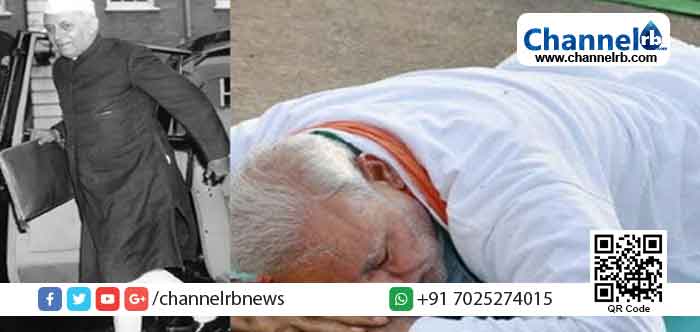 You are currently viewing പ്രധാനമന്ത്രി ഉറങ്ങുന്ന നേരത്ത് റാഫേൽ രേഖകള്‍ മോഷ്ടിച്ചതാര് ?ബി.ജെ.പിയ്ക്ക് ഇഷ്ടപ്പെട്ട പ്രതിയെ കണ്ടെത്തി സോഷ്യല്‍ മീഡിയ