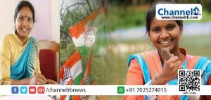 Read more about the article കേരളത്തില്‍ കോണ്‍ഗ്രസിന്‍റെ പുറത്തുവന്ന സ്ഥാനാര്‍ത്ഥി പട്ടികയിലെ ഏക സ്ത്രീ സാന്നിധ്യം രമ്യാ ഹരിദാസ്