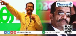 Read more about the article ലഹരി മാഫിയയെ സമൂഹത്തില്‍ നിന്നും തുരത്താന്‍ സ്വന്തം നമ്പര്‍ ജനങ്ങൾക്ക് നല്‍കി ഋഷി രാജ് സിംഗ്;  ആര്‍ക്കും വിവരങ്ങൾ ഈ നമ്പറിൽ അറിയിക്കാം