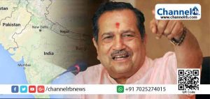 Read more about the article 2025ന് ശേഷം പാകിസ്താൻ ഇന്ത്യയുടെ ഭാഗമാകും; പറയുന്നത് ആര്‍.എസ്.എസ് നേതാവ് ഇന്ദ്രേഷ് കുമാർ