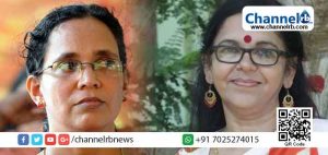 Read more about the article ചോദ്യങ്ങൾ ചോദിച്ചതിന്‍റെ പേരിൽ ഇല്ലാതാക്കപ്പെട്ട രാജനെ കെ. കെ രമ ഓർക്കുന്നുണ്ടോ; ഓർമ്മപ്പെടുത്തലുമായി ശാരദക്കുട്ടി