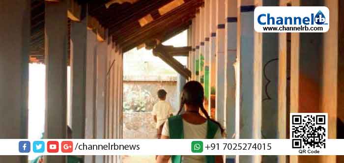 You are currently viewing വേനലില്‍ പ്രാധാന്യം ആരോഗ്യ സുരക്ഷ; അവധിക്കാല ക്ലാസുകള്‍ വിലക്കി വിദ്യാഭ്യാസ വകുപ്പ്