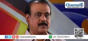 Read more about the article കേരളത്തിലെ എല്ലാ സീറ്റുകളിലും ബി.ജെ.പി അൻപത് ശതമാനത്തിലേറെ വോട്ട് നേടി വിജയിക്കും: ടി.പി സെന്‍കുമാര്‍