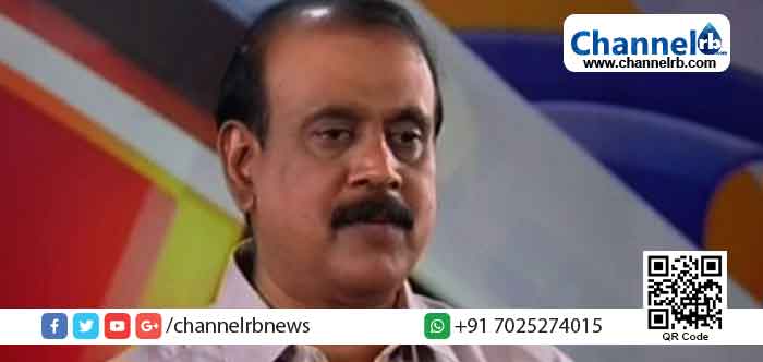 You are currently viewing കേരളത്തിലെ എല്ലാ സീറ്റുകളിലും ബി.ജെ.പി അൻപത് ശതമാനത്തിലേറെ വോട്ട് നേടി വിജയിക്കും: ടി.പി സെന്‍കുമാര്‍