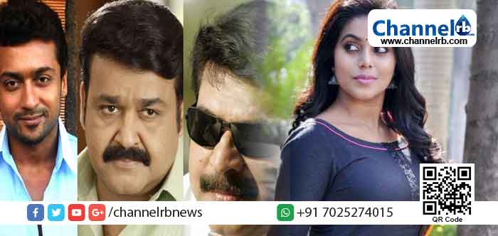 You are currently viewing മമ്മൂട്ടി, മോഹന്‍ലാല്‍, സൂര്യ; ഇവരില്‍ നിന്നും കണ്ടുപഠിച്ച കാര്യങ്ങള്‍ തുറന്നു പറഞ്ഞ്  നടി ഷംന കാസിം