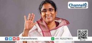 Read more about the article ലോക്സഭാ തെരഞ്ഞെടുപ്പ്: ആലപ്പുഴയില്‍ ഷാനിമോള്‍ ഉസ്മാന്‍ കോണ്‍ഗ്രസ് സ്ഥാനാര്‍ത്ഥിയാകും