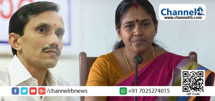 You are currently viewing ബി.ജെ.പി സ്ഥാനാർത്ഥി പട്ടിക: ഒഴിവാക്കപ്പെടുന്ന ശോഭാ സുരന്ദ്രനും എം.ടി രമേശും