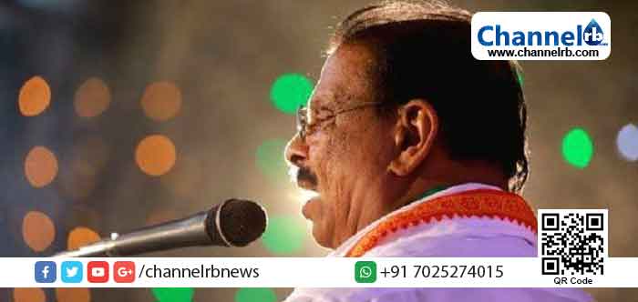 Read more about the article ശബരിമല കരട് യു.ഡി.എഫ് പുറത്തിറക്കിയത് ഭക്തജനങ്ങൾക്ക് പോരായ്മകൾ ചൂണ്ടിക്കാണിക്കാൻ വേണ്ടി; എം.വി ഗോവിന്ദന് നേർ ബുദ്ധി വന്നത് ഇപ്പോൾ: കെ. സുധാകരൻ