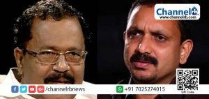 Read more about the article ആര്‍.എസ്.എസ് ഇടപെടല്‍; പത്തനംതിട്ടയില്‍ കെ. സുരേന്ദ്രന്‍; ശ്രീധരന്‍പിള്ള മത്സരിക്കേണ്ടെന്ന് കേന്ദ്രനേതൃത്വം; വീണ്ടും മാറ്റത്തോടെ ബി.ജെ.പി സ്ഥാനാര്‍ത്ഥി പട്ടിക