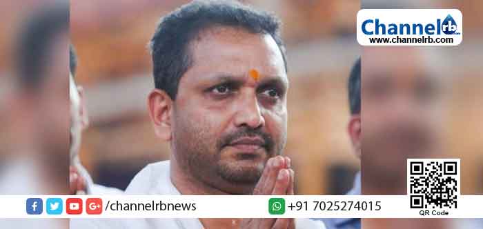 Read more about the article ‘ശബരിമല സമരനായകന്’  കേരള ജനതയുടെ വിശ്വാസം നേടാനായില്ല; ഒരേസമയം മഞ്ചേശ്വരത്തും കോന്നിയിലും പരാജയം; ഇരട്ടി ആഘാതമായി സുരേന്ദ്രന്‍റെ ഇരട്ട തോൽവി