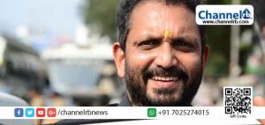 Read more about the article തെരഞ്ഞെടുപ്പ് കേസിൽ നിന്നുള്ള പിന്മാറ്റം; കെ. സുരേന്ദ്രൻ ലക്ഷ്യമാക്കുന്നത് ലോക്‌സഭ തിരഞ്ഞെടുപ്പിനൊപ്പം മഞ്ചേശ്വരത്ത് ഉപതിരഞ്ഞെടുപ്പ്