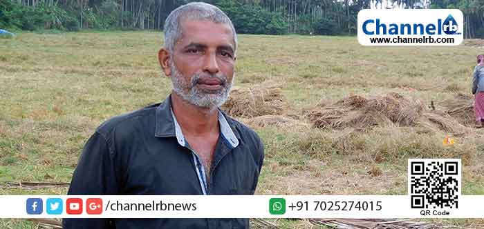 Read more about the article കോര്‍പറേറ്റുകകളാല്‍ നേരിട്ട് നിയന്ത്രിക്കപ്പെടുന്ന തെരഞ്ഞെടുപ്പ് എന്ന റെയില്‍പ്പാളത്തില്‍ തലവെക്കാന്‍  ഉദ്ദേശിക്കുന്നില്ല; തെരഞ്ഞെടുപ്പില്‍ മത്സരിക്കില്ല എന്ന് സുരേഷ് കീഴാറ്റൂര്‍