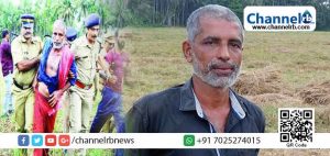 Read more about the article ‘പരിസ്ഥിതി പോരാട്ടത്തിന് ഒരു വോട്ട്’ മുദ്രാവാക്യവുമായി വയല്‍ക്കിളി സമര നേതാവ് സുരേഷ് കീഴാറ്റൂര്‍ കണ്ണൂരില്‍ മത്സരിക്കുമ്പോള്‍