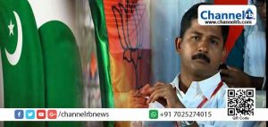 Read more about the article എതിർപ്പ് പ്രകടിപ്പിക്കേണ്ടത് രാഷ്ട്രീയവും നയപരവുംആയി വേണം; മുസ്‌ലിം ലീഗിനെ പാകിസ്താൻ  അനുകൂലികളാക്കിയ ബി.ജെ.പി നേതാവിനെ എം. സ്വരാജ് എം.എല്‍.എ തിരുത്തിയപ്പോൾ