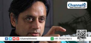 Read more about the article ചെറിയമ്മയുടെ മകന്‍ കോണ്‍ഗ്രസില്‍, ഒരമ്മാവന്‍ സി.പി.എം പഞ്ചായത്ത് പ്രസിഡന്റ്; ബന്ധുക്കളുടെ രാഷ്ട്രീയത്തില്‍ ഇടപെടാറില്ല എന്ന് ശശി തരൂര്‍