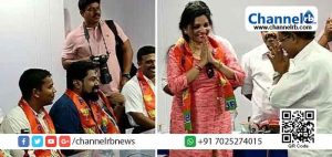 Read more about the article ശശി തരൂരിന്‍റെ ബന്ധുക്കള്‍ക്ക് ബി.ജെ.പി അംഗത്വം; പൊളിഞ്ഞത് മാധ്യമങ്ങളെയടക്കം വിളിച്ചുകൂട്ടി നടത്തിയ ‘നാടകം’; നാണംകെട്ട് കേരളാ ബി.ജെ.പി നേതാക്കള്‍