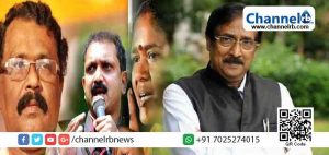 Read more about the article കോൺഗ്രസിൽ നിന്നും ടോം വടക്കൻ ബി.ജെ.പിയിൽ ചേർന്നപ്പോൾ ഞെട്ടിയത് സംസ്ഥാന ബി.ജെ.പി നേതൃത്വം