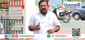 Read more about the article തെരഞ്ഞെടുപ്പ് പ്രചാരണം; കാസര്‍കോട് ഡി.സി.സിയില്‍ ഉണ്ടായ പ്രശ്‌നങ്ങള്‍ പരിഹരിച്ചെന്ന് രാജ്‌മോഹന്‍ ഉണ്ണിത്താന്‍; മണ്ഡലം തെരഞ്ഞെടുപ്പ് ചൂടിലേക്ക്