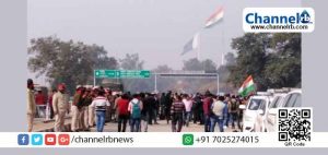 Read more about the article പാക്ക് പ്രകോപനം തുടരുന്നതിനിടെ വാഗാ അതിര്‍ത്തിയിൽ സന്തോഷ നിമിഷം: അഭിനന്ദന്‍ വര്‍ദ്ധമാനെ സ്വീകരിക്കാൻ നിരവധിപേർ