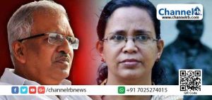 Read more about the article ആര്‍.എം.പി.ഐ വോട്ടുകള്‍ സി.പി.എമ്മിന് ലഭിച്ചെന്ന് പി.ജയരാജന്‍; ചന്ദ്രശേഖരന്‍റെ ചോര വീണ കൈക്ക് ഒരു ആര്‍.എം.പി.ഐ പ്രവര്‍ത്തകനും വോട്ട് ചെയ്യില്ലെന്ന് കെ.കെ രമ