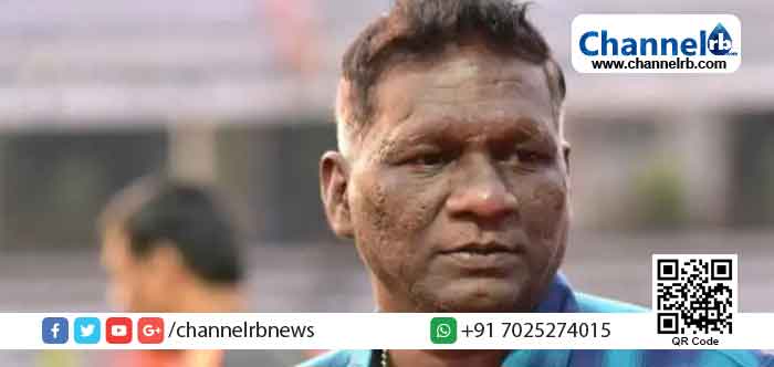 You are currently viewing ഐ.എം വിജയന്‍ കേരള സംസ്ഥാന സ്പോര്‍ട്സ് കൗണ്‍സിലിലേക്ക്