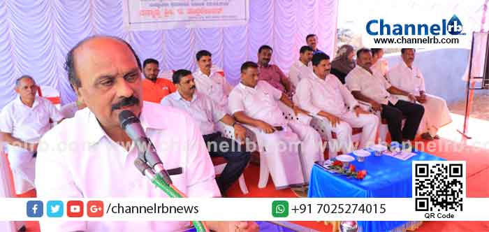 Read more about the article വില്ലേജ് ഓഫീസുകള്‍ ജന സൗഹൃദമാക്കും: മന്ത്രി ഇ ചന്ദ്രശേഖരന്‍