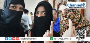 Read more about the article ലോക്സഭാ തെരഞ്ഞെടുപ്പ്: മുഖാവരണം ധരിച്ച വനിതകളെ തിരിച്ചറിയാന്‍ കാസര്‍കോട് വനിതാ ജീവനക്കാരെ നിയോഗിക്കും: ജില്ലാ കളക്ടര്‍