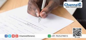 Read more about the article നാമനിര്‍ദേശ പത്രിക നല്‍കുമ്പോള്‍ ശ്രദ്ധിക്കേണ്ട കാര്യങ്ങള്‍..