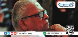 Read more about the article മൂന്ന് വര്‍ഷങ്ങൾക്ക് ശേഷം വി.എസ് അച്യുതാനന്ദൻ സോഷ്യൽ മീഡിയയിലേക്ക് മടങ്ങിയെത്തുമ്പോൾ