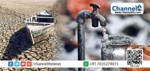 Read more about the article കേരളം വരണ്ടുണങ്ങാന്‍ ഇനി 28 ദിവസം കൂടി; ജലവിനിയോഗത്തില്‍ ജനങ്ങള്‍ കൂടുതല്‍ ജാഗ്രത പാലിക്കണം; ലഭ്യമാകുന്ന കുടിവെള്ളം സൂക്ഷിച്ച് ഉപയോഗിക്കണം