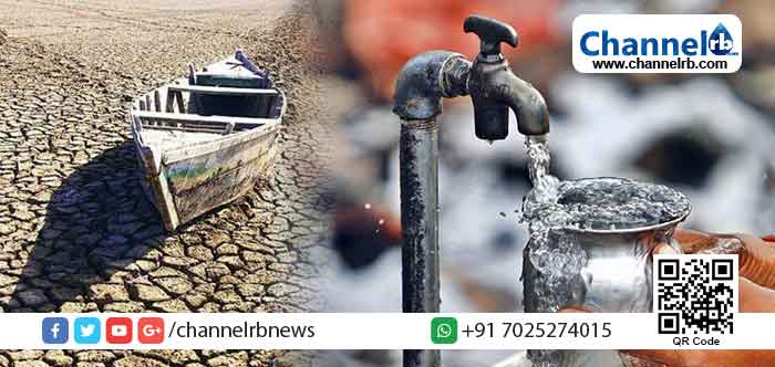 You are currently viewing കേരളം വരണ്ടുണങ്ങാന്‍ ഇനി 28 ദിവസം കൂടി; ജലവിനിയോഗത്തില്‍ ജനങ്ങള്‍ കൂടുതല്‍ ജാഗ്രത പാലിക്കണം; ലഭ്യമാകുന്ന കുടിവെള്ളം സൂക്ഷിച്ച് ഉപയോഗിക്കണം