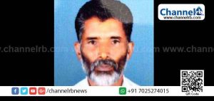 Read more about the article ഒരു കര്‍ഷകന്‍കൂടി ജീവനൊടുക്കി