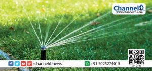 Read more about the article കാര്‍ഷിക ജലസേചനത്തിന് നിയന്ത്രണമേര്‍പ്പെടുത്തി