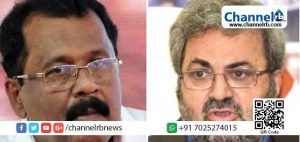 Read more about the article ‘സര്‍ തെറ്റായിപ്പോയി മാപ്പാക്കണം’; ശ്രീധരന്‍പിള്ള തന്നോട് രണ്ട് തവണ മാപ്പ് പറഞ്ഞിരുന്നെന്ന് മുഖ്യ തെരഞ്ഞെടുപ്പ് ഓഫീസര്‍ ടിക്കാറാം മീണ