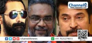 Read more about the article ശ്രീലങ്കയിലെ ഭീകരാക്രമണത്തെപ്പറ്റി മമ്മൂട്ടി മുതല്‍ ഫഹദ് വരെയുള്ളവര്‍ എന്ത് പറയുന്നു; വർഗീയ  പരാമർശവുമായി ബി.ജെ.പി നേതാവ് കെ.എസ് രാധാകൃഷ്ണന്‍