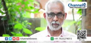 Read more about the article കേരളത്തിൽ യു.ഡി.എഫിന് പിന്തുണ പ്രഖ്യാപിച്ച സി.ആർ.നീലകണ്ഠന് ആം ആദ്മിയിൽ നിന്നും കിട്ടിയത്  സസ്പെൻഷൻ