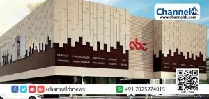 Read more about the article എ.ബി.സിയുടെ കാസർകോട് ഷോറൂം ഉദ്‌ഘാടനം: തിങ്കളാഴ്ച്ച രാവിലെ 11 മണിക്ക്